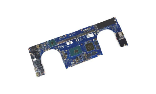 A12870-407 - Dell Socket 370 Motherboard