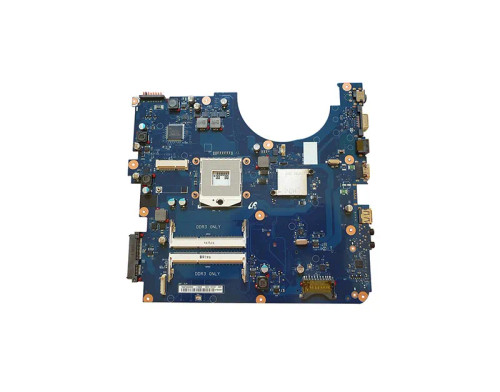 BA92-06381A - Samsung Laptop Motherboard System Board