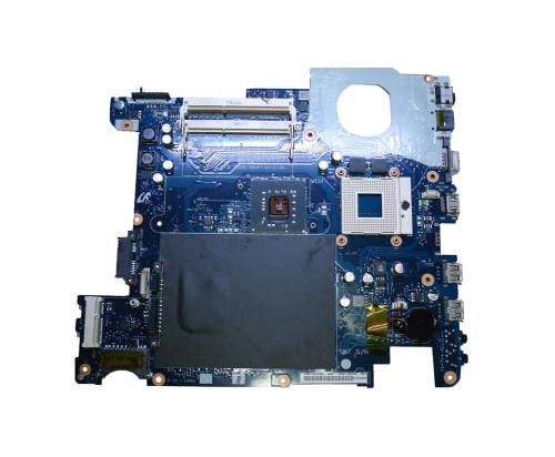 BA92-06825B - Samsung Socket 478 Intel Motherboard