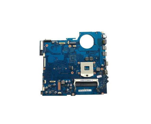 BA92-08131A - Samsung Intel Socket 989 Motherboard