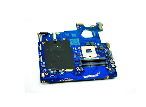 BA92-09190A - Samsung Socket 989 Intel Chipset Motherboard