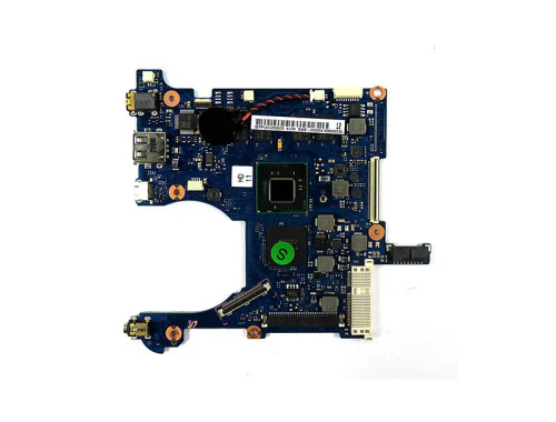 BA92-09332A - Samsung Intel 1.66GHz Chromebook Motherboard