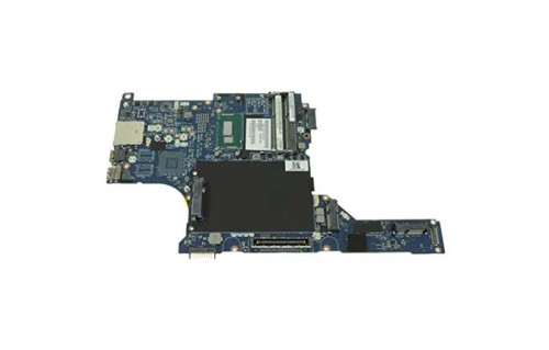 C4F9T - Dell Latitude E5440 Core i5-4300U DDR3L Motherboard