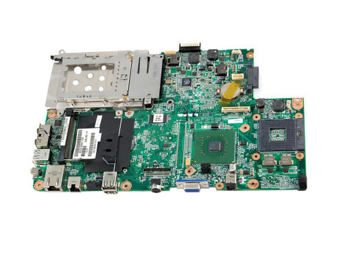 C6654 - Dell Socket PGA478 DDR2 2x DIMM Motherboard