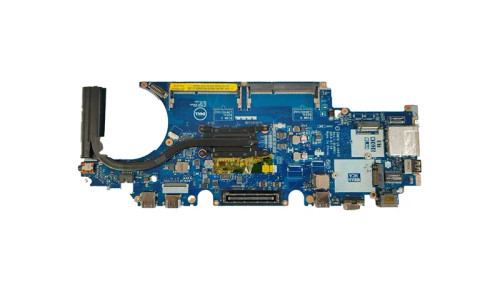 C7K68 - Dell Intel i5 5300U 2.30GHz Latitude E5450 Motherboard