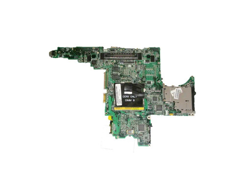 C928K - Dell PGA478 Intel 945GM DDR2 Laptop Motherboard