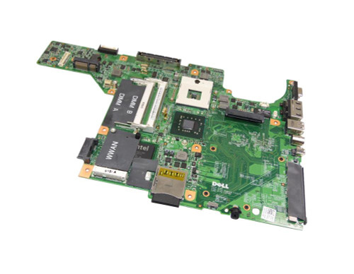C949C - Dell Intel GM45 Socket PGA479 DDR2 Motherboard