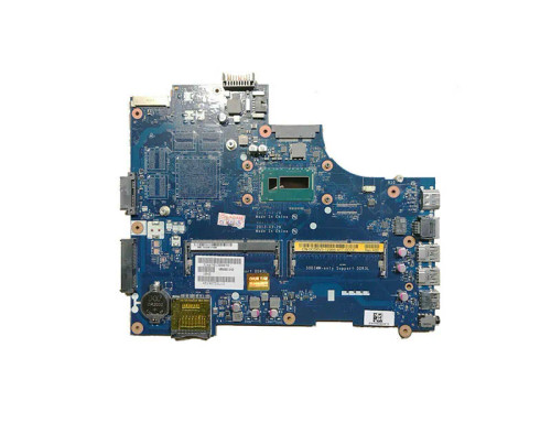CD6V3 - Dell Core i7-4500U 3.0GHz Motherboard