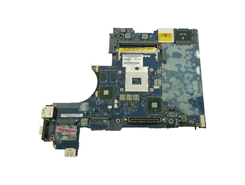 CDK0T - Dell Intel QM57 Chipset DDR3 Motherboard