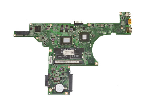 CHRG4 - Dell Inspiron 14Z Intel i3-2350M 2.30GHz Laptop Motherboard