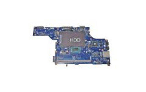 CN7Y8 - Dell System Board i5-4200U for Latitude E5440