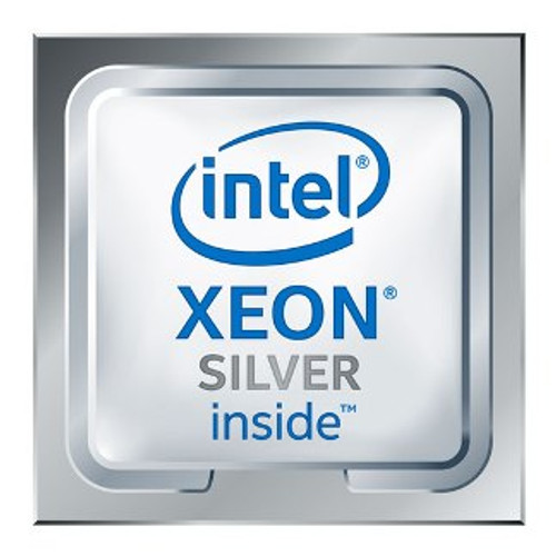 Intel Xeon Silver 4214R - 2.4 GHz - 12-core - 24 threads - 16.5 MB cache - for ProLiant ML350 Gen10