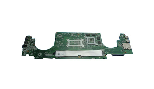 CXNY3 - Dell AMD i7-5500U 2.4GHz Motherboard