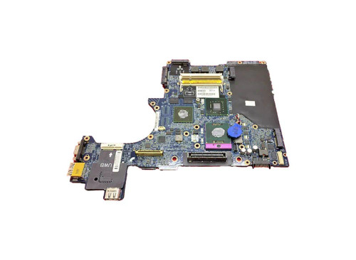 CY040 - Dell Socket PGA478 DDR2 2x DIMM Motherboard