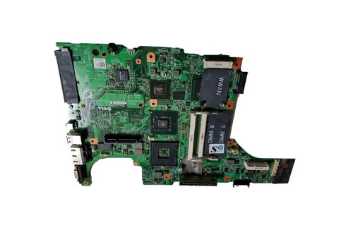 Dell CY779 Latitude E5400 Motherboard PGA479 GM45 Chipset DDR2