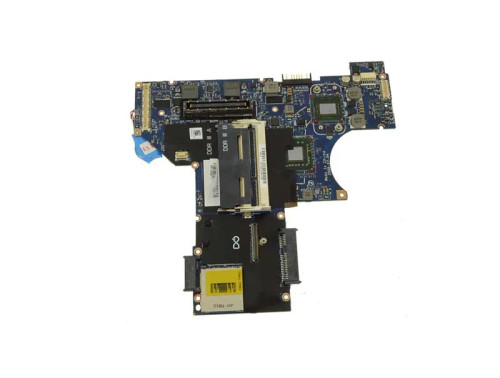 D212R - Dell Socket BGA956 Core 2 Duo Laptop Motherboard