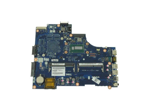 D28MX - Dell 15.6" Celeron 2955U DDR3 BGA1168 Laptop Motherboard