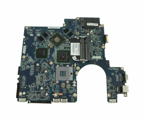D816K - Dell Vostro 1710 Laptop Motherboard