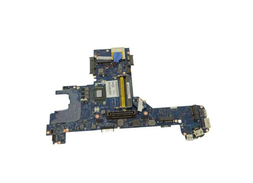 DHVYJ - Dell Core i7-2640M 2.8GHz Motherboard
