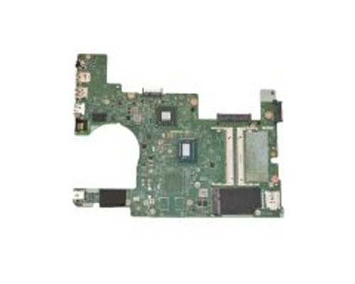 DMB50 - Dell System Board (Motherboard) for Inspiron 15z 5523 Laptop