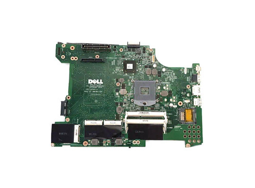 DP7X1 - Dell Socket PGA988 DDR3 2x DIMM Motherboard