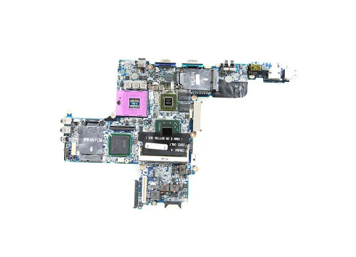 DT781 - Dell Socket PGA478 Intel 965 DDR2 Motherboard