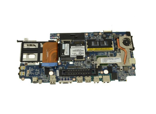 DW915 - Dell Latitude D430 Motherboard