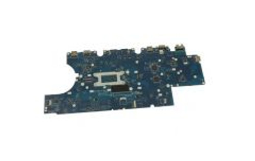 DWVYV - Dell Latitude E5550 Laptop Motherboard support Intel i7-5600U 2.6GHz CPU