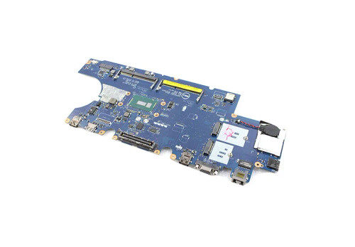DWVYV - Dell GeForce GT840M i7-5600U Socket BGA1168 Motherboard