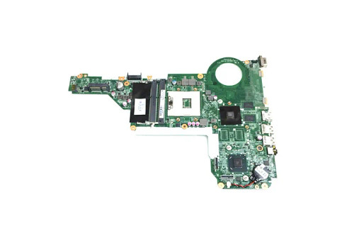 F1792 - Dell Latitude D505 Inspiron 510M Motherboard