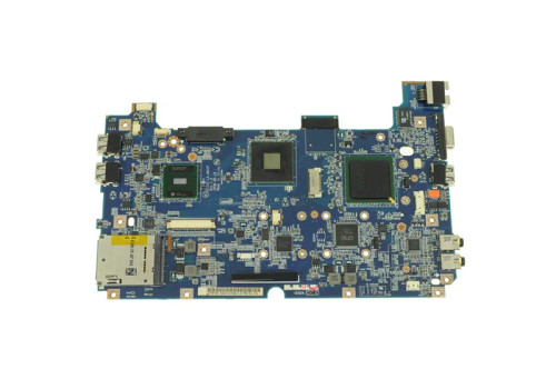 F412N - Dell Precision M4400 Workstation Motherboard