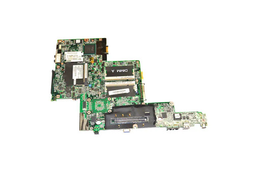 F5236 - Dell Socket PGA478 Pentium M DDR 2x DIMM Motherboard