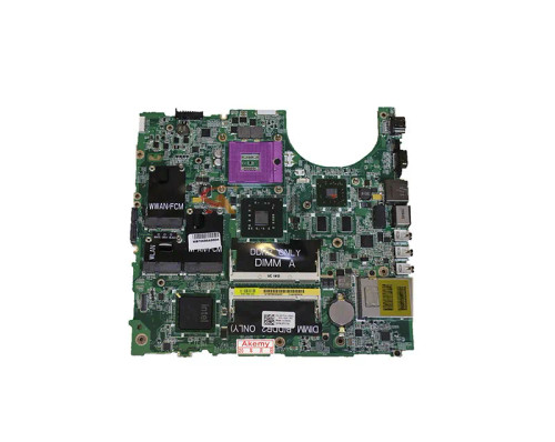 F973C - Dell Studio 1535 Intel S478 Laptop Motherboard