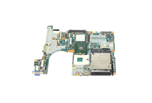FDBCS1 - TOSHIBA Socket 478 Motherboard