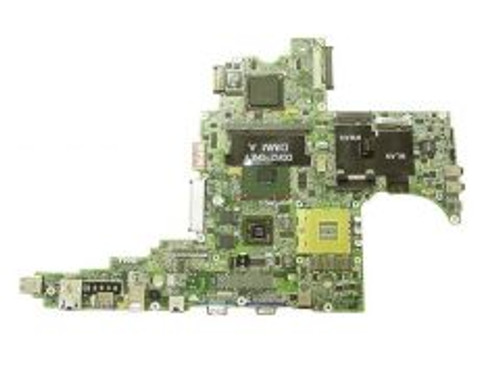 FF093 - Dell System Board for Latitude D820 Laptop