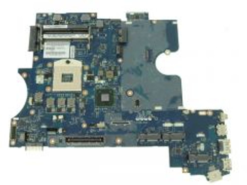 FFR5G - Dell System Board (Motherboard) for Latitude E6520