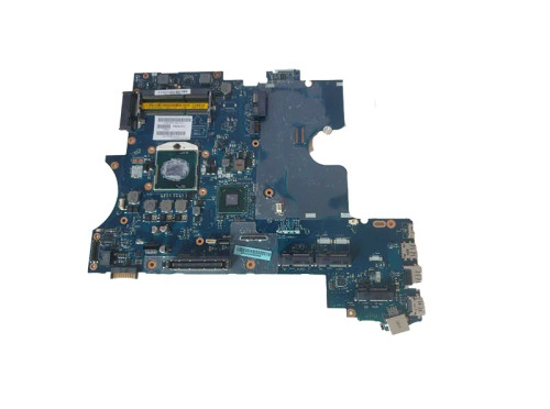 FFR5G - Dell Socket PGA989 System Board Motherboard for Latitude E6520 Support DDR3 2x DIMM