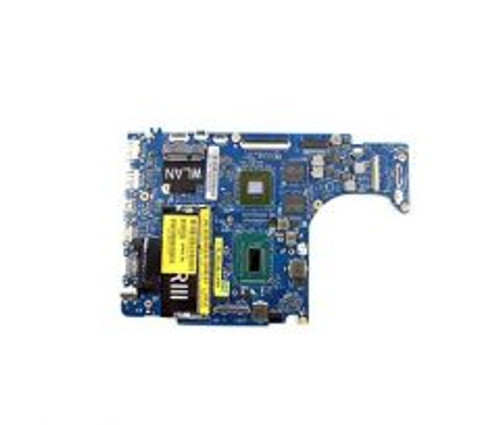 FJWK5 - Dell System Board (Motherboard) support Intel Core i7-3517U Processor for XPS 14 L421X