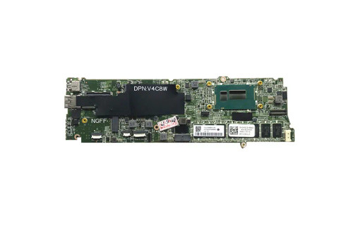 FRV43 - Dell Socket BGA1168 Core i3-4010U Ultrabook Motherboard