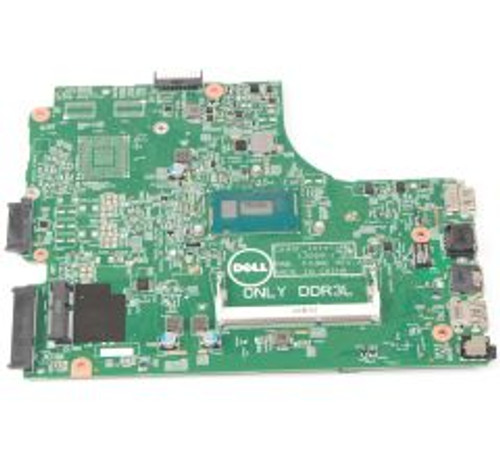 FX3MC - Dell Motherboard Intel i3-5005U 2.00GHz for Inspiron 3543