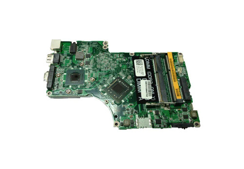 FX3MC - Dell Socket FCBGA1168 System Board Motherboard for Inspiron 17 5000 Series Supports Pentium 3558U Dual Core DDR3 1x DIMM