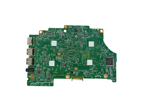 FX71J - Dell Intel i7 6500 2.50GHz Motherboard