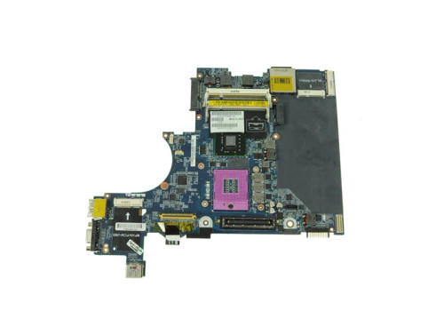 G315T - Dell Latitude E6400 Motherboard