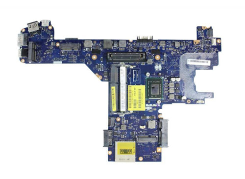 G45F1 - Dell Intel i5 2520M 2.50GHz Latitude E6320 Motherboard