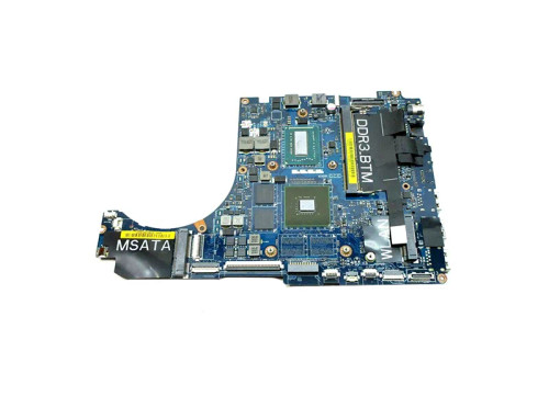 G5217 - Dell XPS 3FR96 Desktop Motherboard System Board