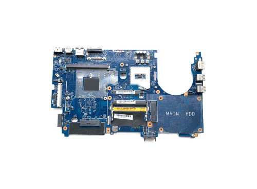 GDMGC - Dell FCPGA946 Core i7 Motherboard
