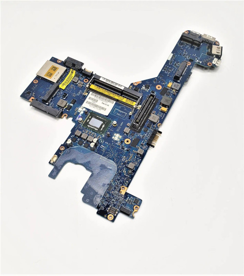 GGXF5 - Dell Core i7-2620M Latitude E6320 Motherboard