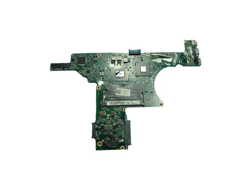 GJ9VX - Dell Socket FCBGA1023 Core i3-2330M Motherboard
