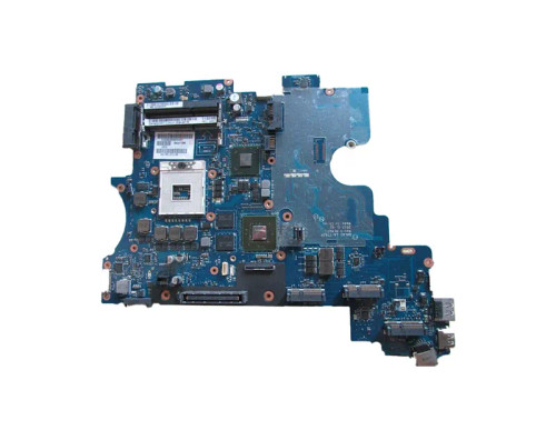 GMVN7 - Dell Latitude E6530 Socket PGA988 HM77 i3-3120M DDR3 Motherboard