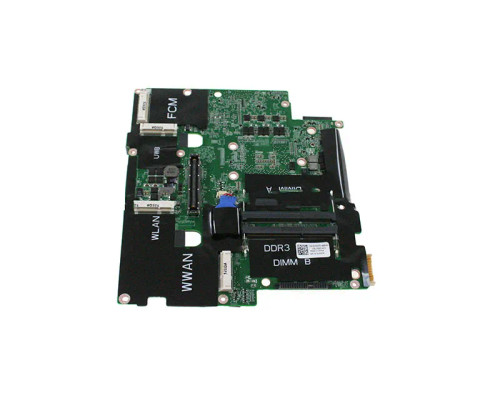 GNN2M - Dell Precision M6500 Motherboard